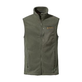 Vaude 42940 Rosemoor Fermuarlı Erkek Yelek