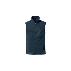Vaude 42940 Rosemoor Fermuarlı Erkek Yelek