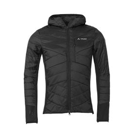 Vaude 42970 Sesvenna IV Siyah Erkek Mont