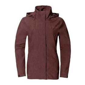 Vaude 43066-261 Rosemoor II Kadın Yağmurluk