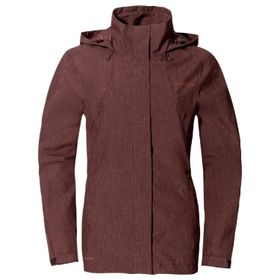 Vaude 43066-261 Rosemoor II Kadın Yağmurluk