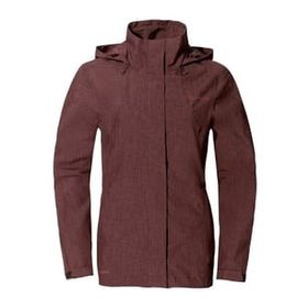 Vaude 43066-261 Rosemoor II Kadın Yağmurluk