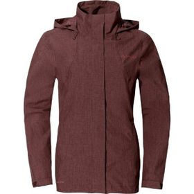 Vaude 43066-261 Rosemoor II Kadın Yağmurluk