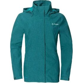 Vaude 43066-371 Rosemoor II Kadın Yağmurluk