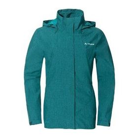 Vaude 43066-371 Rosemoor II Kadın Yağmurluk