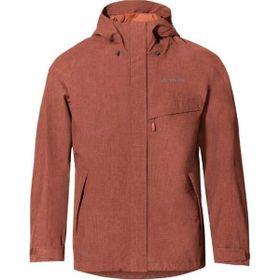 Vaude 43073-359 Rosemoor II Erkek Yağmurluk