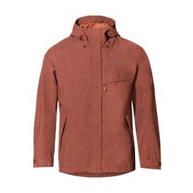 Vaude 43073-359 Rosemoor II Erkek Yağmurluk