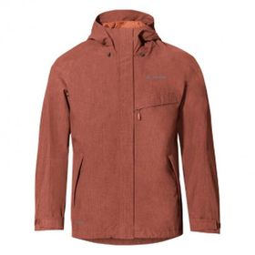 Vaude 43073-359 Rosemoor II Erkek Yağmurluk