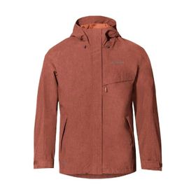 Vaude 43073-359 Rosemoor II Erkek Yağmurluk
