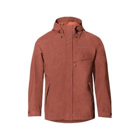 Vaude 43073-359 Rosemoor II Erkek Yağmurluk