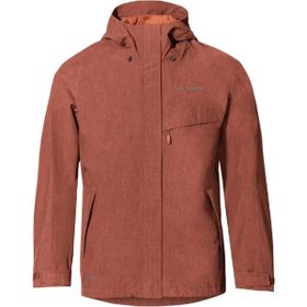 Vaude 43073-359 Rosemoor II Erkek Yağmurluk