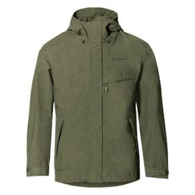 Vaude 43073-673 Rosemoor II Erkek Yağmurluk