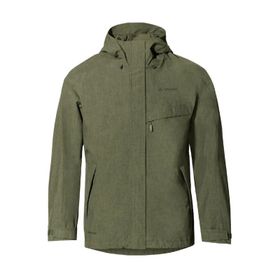 Vaude 43073-673 Rosemoor II Erkek Yağmurluk