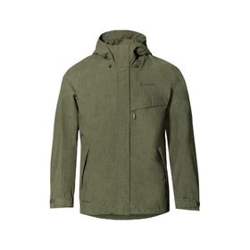 Vaude 43073-673 Rosemoor II Erkek Yağmurluk