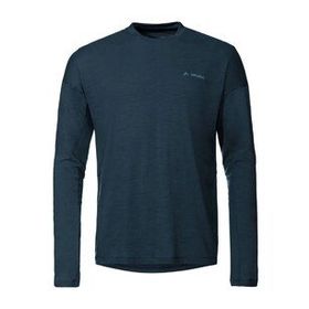 Vaude 43246-179 Yaras LS Uzun Kollu Erkek Sweatshirt