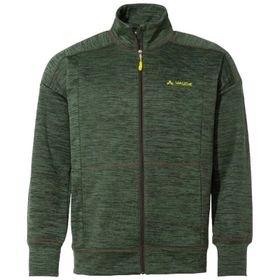 Vaude 43253-161 Less Waste Unisex Fermuarlı Sweatshirt