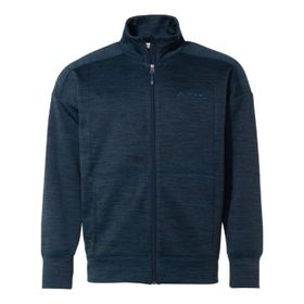 Vaude 43253-179 Less Waste Unisex Fermuarlı Sweatshirt