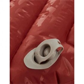 Vaude 45160 Performance-Winter 7M Şişme Mat