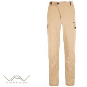 VAV Flextac-12 Bej Taktik Outdoor Pantolon