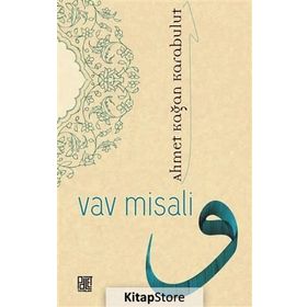 Vav Misali - Ahmet Kağan Karabulut