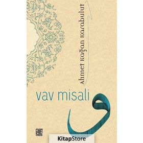 Vav Misali - Ahmet Kağan Karabulut