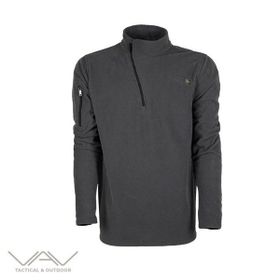 VAV Polsw-01 Koyu Füme Taktik Sweatshirt