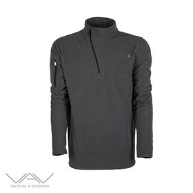 VAV Polsw-01 Koyu Füme Taktik Sweatshirt