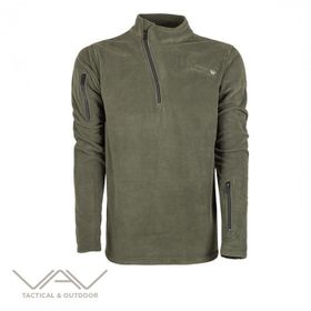 VAV Polsw-01 Koyu Füme Taktik Sweatshirt