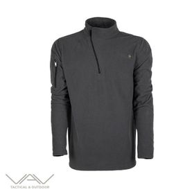 VAV Polsw-01 Koyu Füme Taktik Sweatshirt