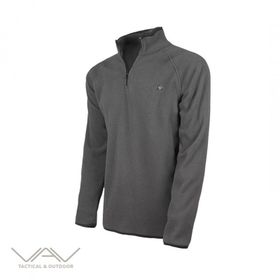 VAV Polsw-02 Haki Taktik Sweatshirt