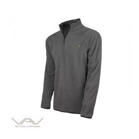 VAV Polsw-02 Haki Taktik Sweatshirt