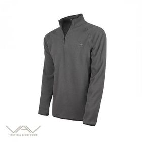 VAV Polsw-02 Haki Taktik Sweatshirt