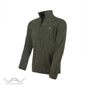 VAV Polsw-02 Haki Taktik Sweatshirt