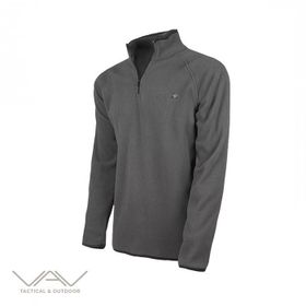 VAV Polsw-02 Haki Taktik Sweatshirt