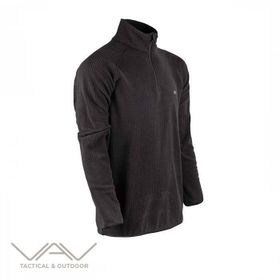 VAV Polsw-03 Füme Taktik Sweatshirt