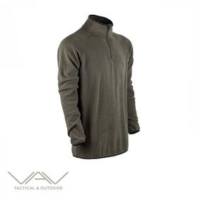 VAV Polsw-03 Füme Taktik Sweatshirt