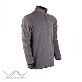 VAV Polsw-03 Füme Taktik Sweatshirt