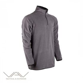 VAV Polsw-03 Füme Taktik Sweatshirt