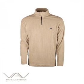 VAV Polsw-04 Füme Taktik Sweatshirt