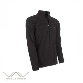 VAV Polsw-04 Füme Taktik Sweatshirt