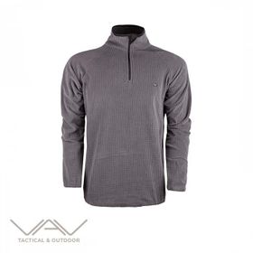 VAV Polsw-04 Füme Taktik Sweatshirt