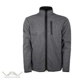 VAV Poltac-03 Gri Siyah Polar Taktik Mont