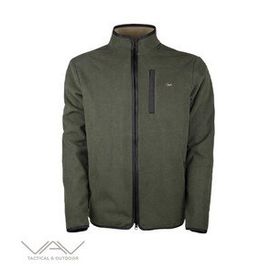 VAV Poltac-03 Koyu Bej Haki Polar Taktik Mont