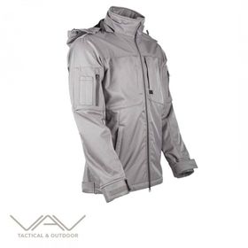 Vav Shell HT-01 XS Gri Softshell Mont