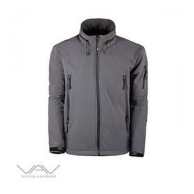 Vav Shell HT-04 XS Gri Softshell Mont