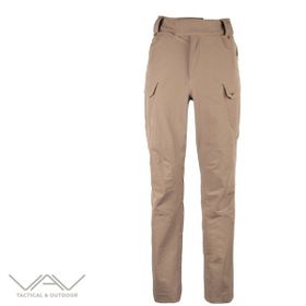 VAV Tacflex-11 Bej Taktik Pantolon