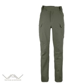 VAV Tacflex-11 Haki Taktik Pantolon