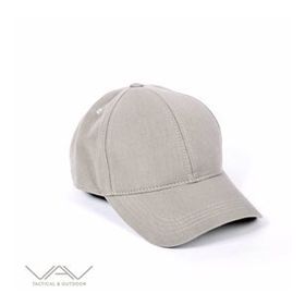 VAV TACHAT02 Taktikal Su İtici Outdoor Gri Şapka