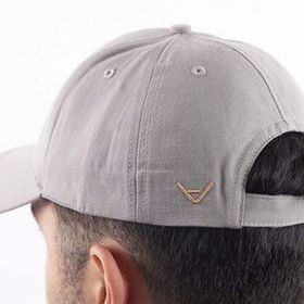 VAV TACHAT02 Taktikal Su İtici Outdoor Gri Şapka