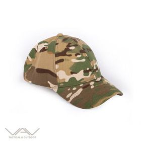 VAV Tachat02 Taktikal Su İtici Outdoor Kamuf Şapka